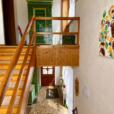 Apartament Regenbergblick Zella-Mehlis Zewnętrze zdjęcie