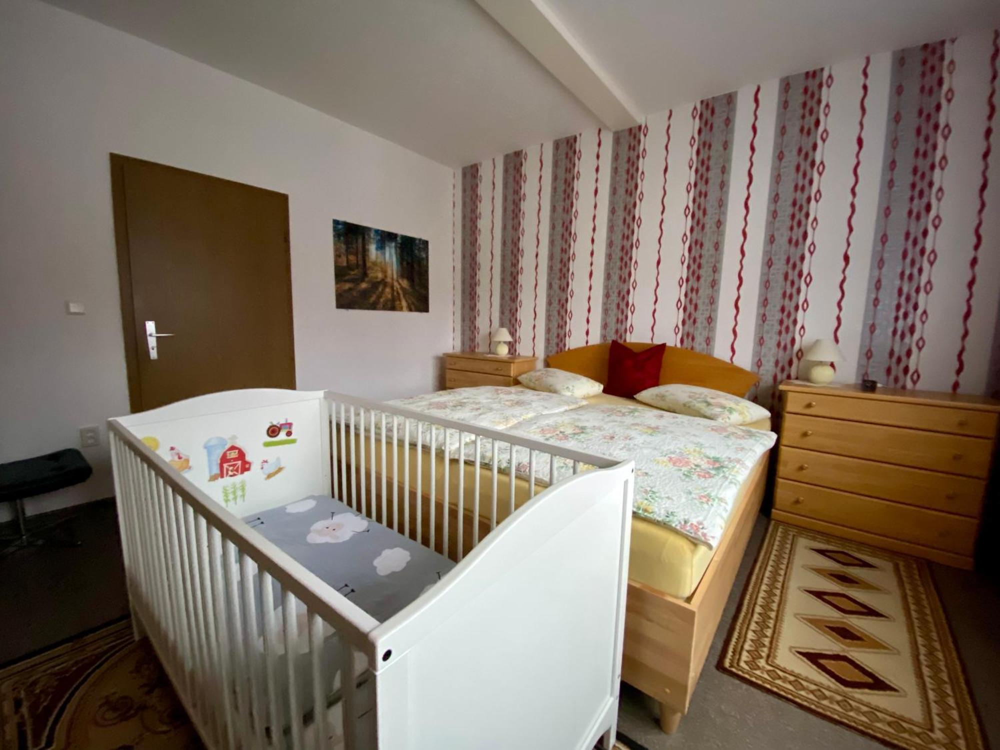 Apartment Regenbergblick